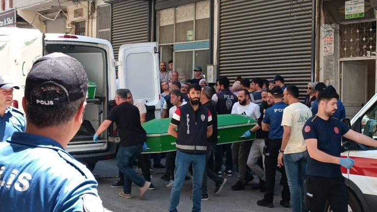 Cezaevinden izinli çıktı, eski eşini öldürüp yaşamına son verdi