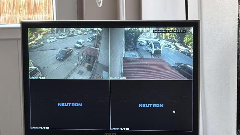 FETÖnün sözde köyler abisi, çamaşır makinesinin arkasındaki gizli bölmede yakalandı