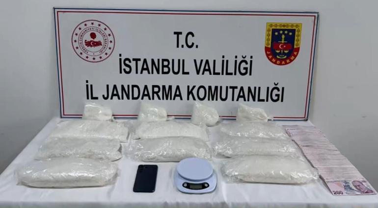 18 ilde uyuşturucu operasyonu; 59 tutuklama