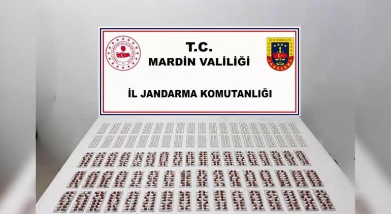 18 ilde uyuşturucu operasyonu; 59 tutuklama