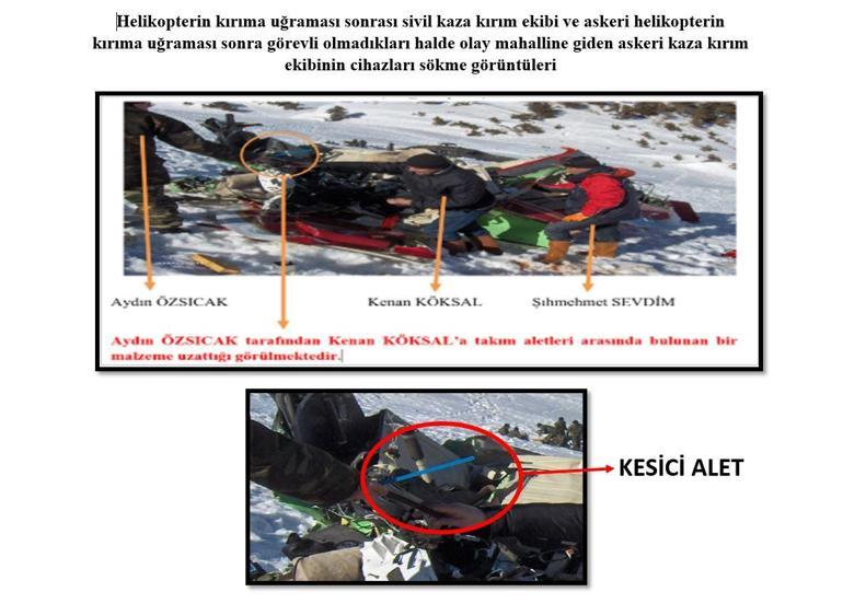 Yazıcıoğlu soruşturmasında 25 gözaltı