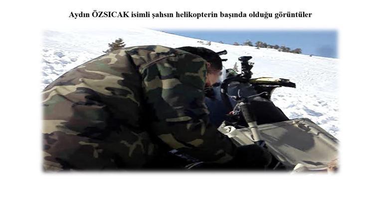 Yazıcıoğlu soruşturmasında 25 gözaltı