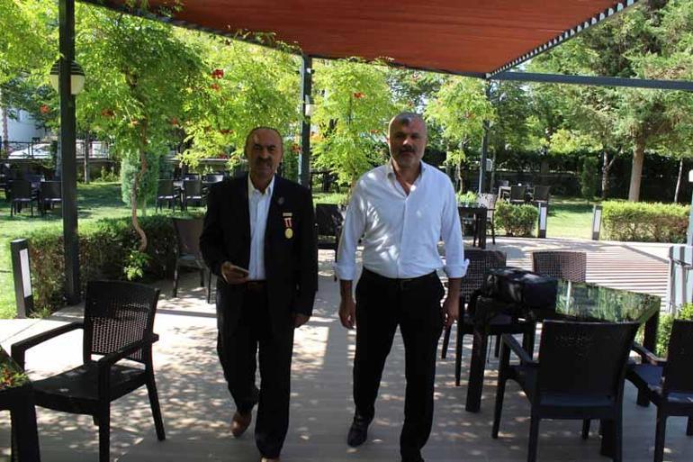 Gazi Öztürk: Devletimizi FETÖcü hainlerden kurtardık
