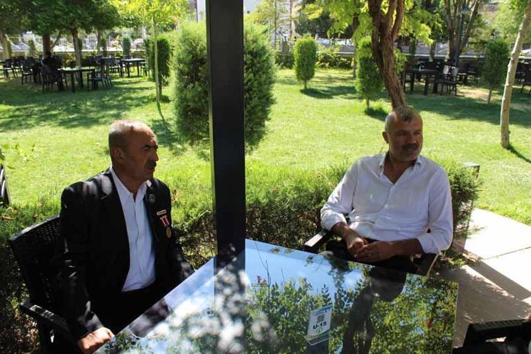 Gazi Öztürk: Devletimizi FETÖcü hainlerden kurtardık