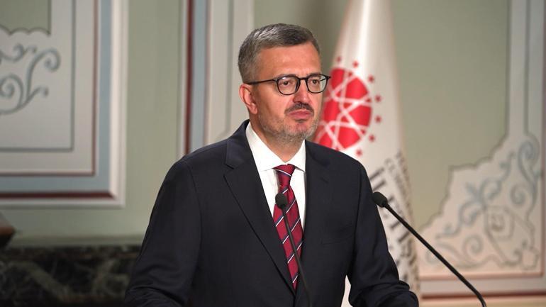 İletişim Başkanı Duran: FETÖ, faaliyet gösterdiği her ülke için açık bir tehdit
