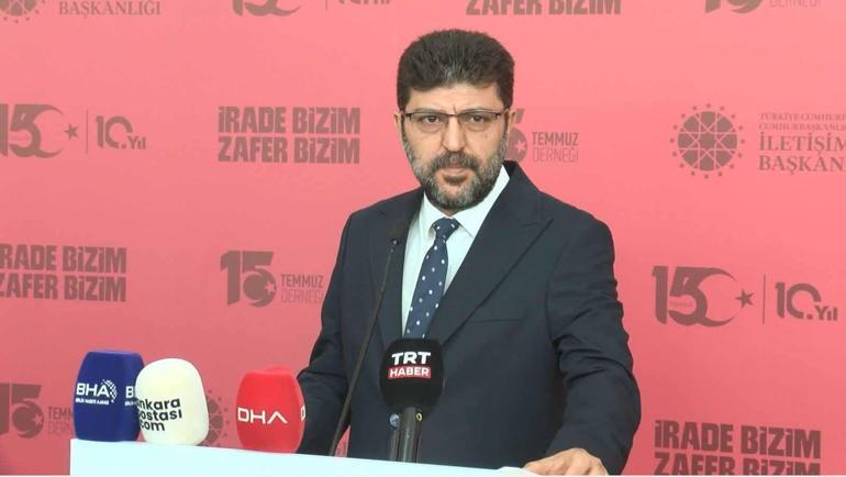Ankarada Hafıza ve Hatıra: 15 Temmuz Fotoğraf Sergisi