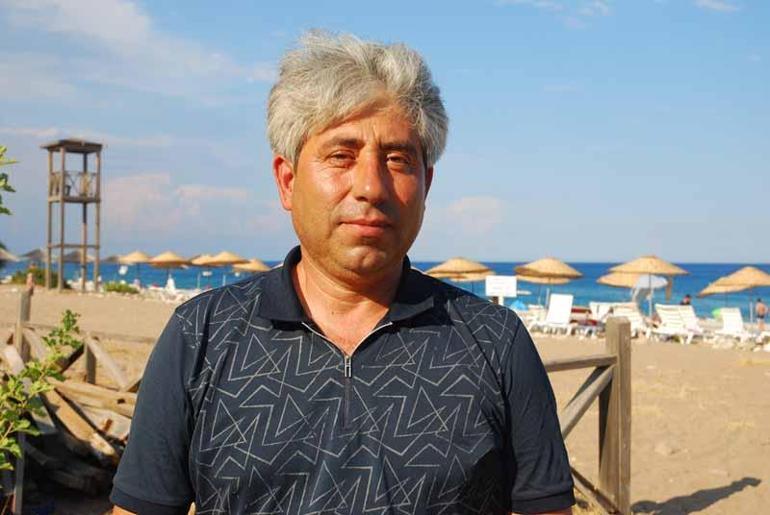 Prof. Dr. Sönmez: Deniz kaplumbağalarının cinsiyetini çevresel faktörler belirler