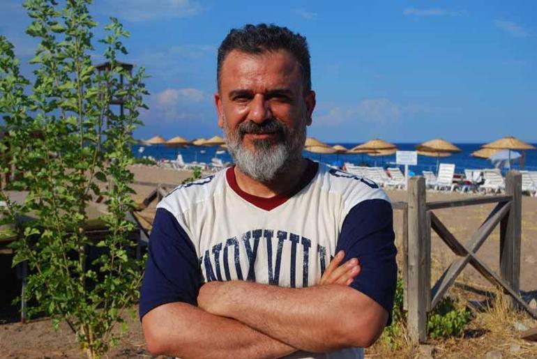 Prof. Dr. Sönmez: Deniz kaplumbağalarının cinsiyetini çevresel faktörler belirler