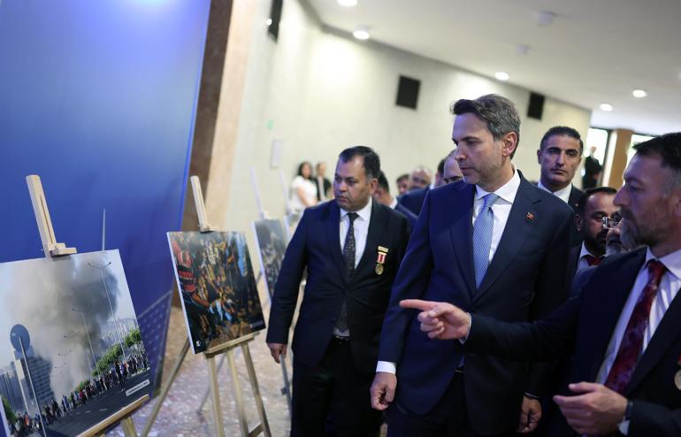 Bakan Bayraktar: Güçlü Türkiye ancak enerjide güçlü bir Türkiye ile mümkün