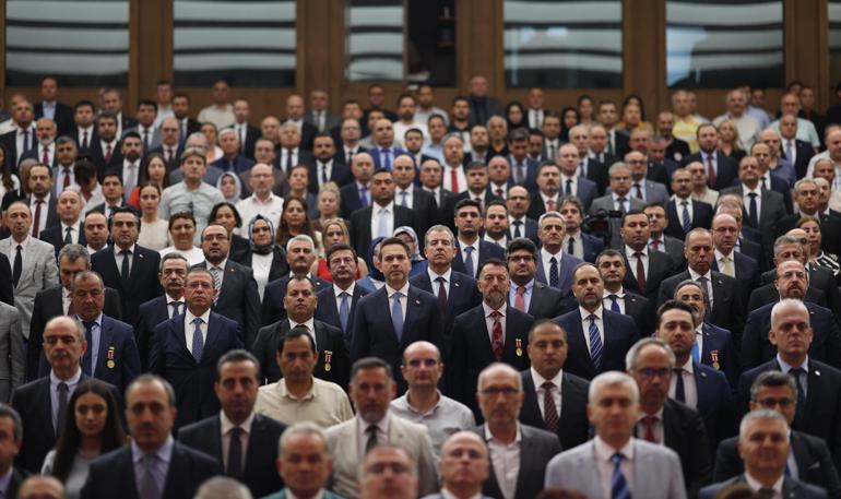 Bakan Bayraktar: Güçlü Türkiye ancak enerjide güçlü bir Türkiye ile mümkün