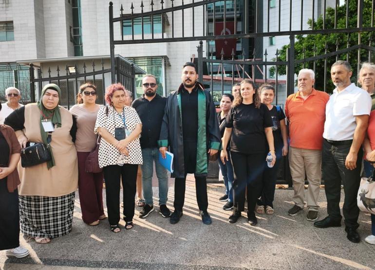 Otizmli çocuğa şiddetten tutuklanan öğretmen: Hiçbir zaman bir insana zarar verme kastım olmadı