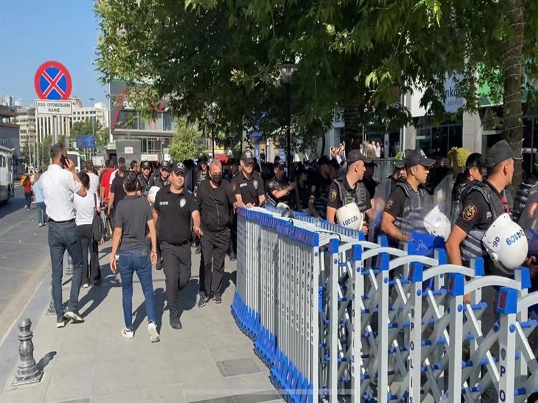 Çankaya Belediye Başkanı Güner ve 23 kişi tutuklandı
