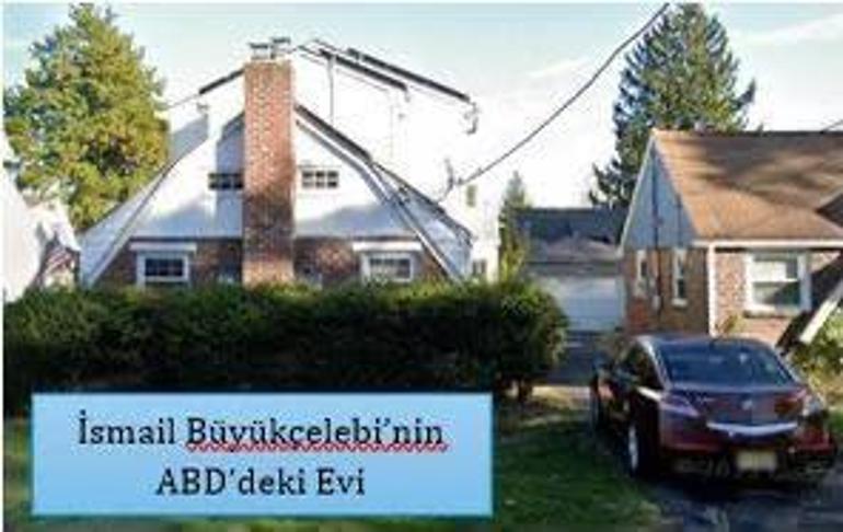 FETÖ yöneticilerinin yurt dışındaki rahat hayatı