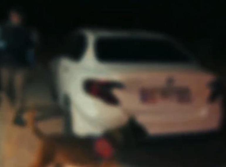 Otomobilinde 5 kilo esrarla yakalanan CHP’li meclis üyesi tutuklandı
