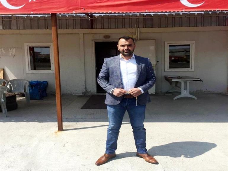 Durak başkanının öldüğü kavgaya ilişkin gözaltına alınan 18 şüphelisi adliyede