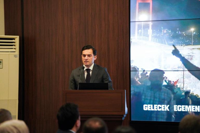 Göç İdaresi Başkanlığında ‘İrade Bizim Zafer Bizim’ programı düzenlendi