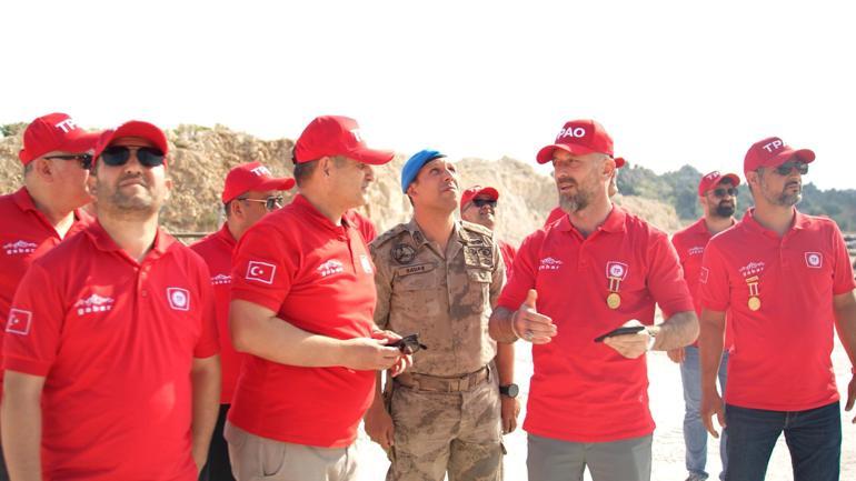 Bakan Bayraktar: Gabarda her varil petrol yalnızca ekonomik bir değer değil, milletimizin iradesinin ve tam bağımsız Türkiye hedefimizin de eseridir
