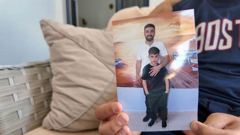 Kaybolduğu Yunanistanda kamera görüntüleri ortaya çıkan Taner’in ailesinden yardım talebi
