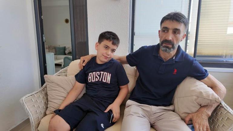 Kaybolduğu Yunanistanda kamera görüntüleri ortaya çıkan Taner’in ailesinden yardım talebi