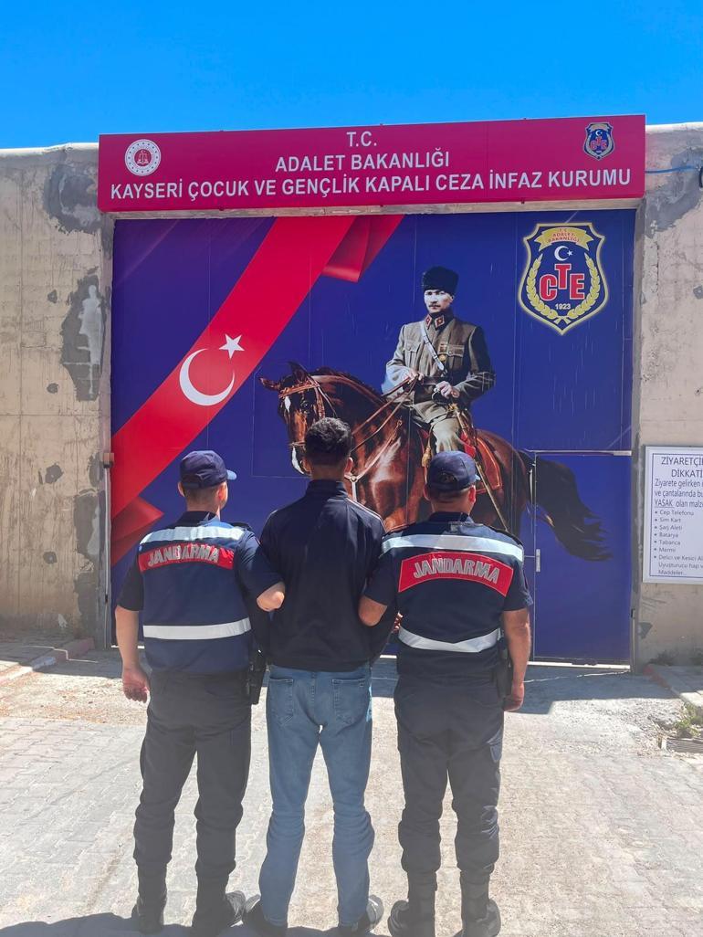 Nevşehir’de güneş paneli hırsızlığına 3 tutuklama
