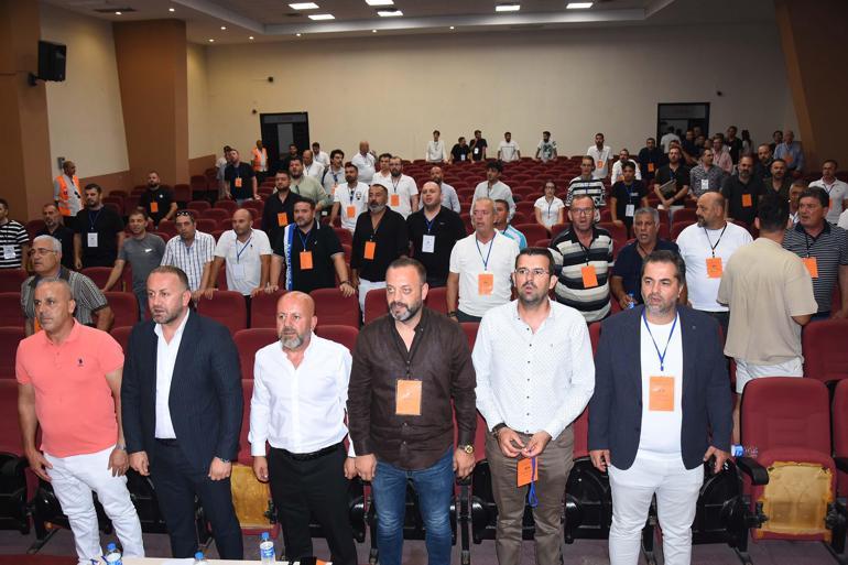 Altayda kayyum tehlikesi, başkan adayı çıkmadı