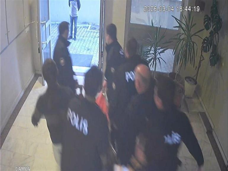 Eski sevgilisini öldürüp intihara kalkışan sanık, yüzünde kanama olduğunu söyleyip savunma yapmadı