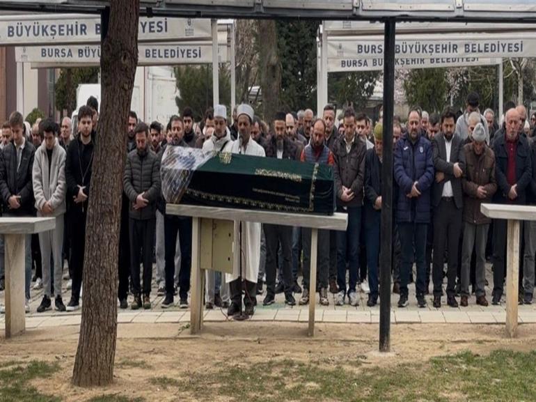 Eski sevgilisini öldürüp intihara kalkışan sanık, yüzünde kanama olduğunu söyleyip savunma yapmadı