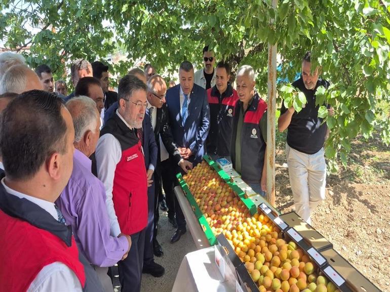 Bakan Yumaklı: İklimin ne getireceğini bilmek mümkün değil