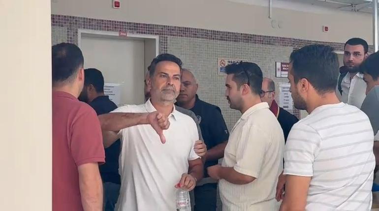 Nasuh Mahruki tutuklandı