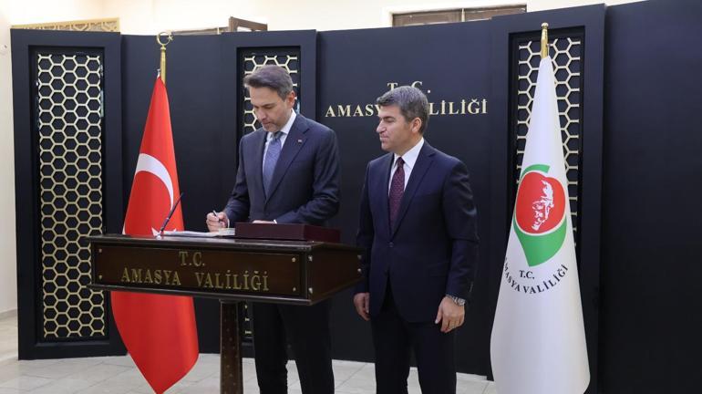 Bakan Bayraktar: Hedefimiz Türkiyeyi enerjide bağımsızlığa kavuşturmak