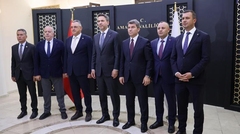 Bakan Bayraktar: Hedefimiz Türkiyeyi enerjide bağımsızlığa kavuşturmak