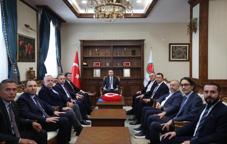 Bakan Bayraktar: Hedefimiz Türkiyeyi enerjide bağımsızlığa kavuşturmak