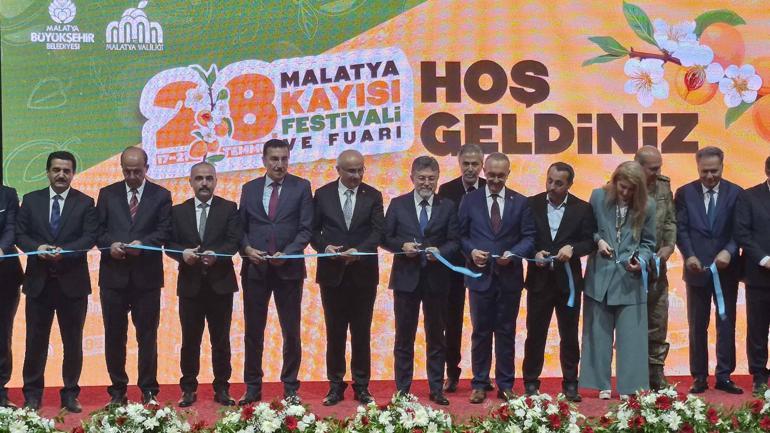 Bakan Yumaklı: İklimin ne getireceğini bilmek mümkün değil