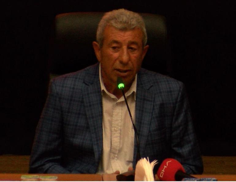 15 Temmuz gazisi Alkılıç: O günün gerçek askerleri bizler olduk