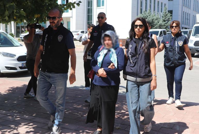 Denizli’de market sahibinin cinayet şüphelileri 20 yıl sonra yakalandı: 2 tutuklama