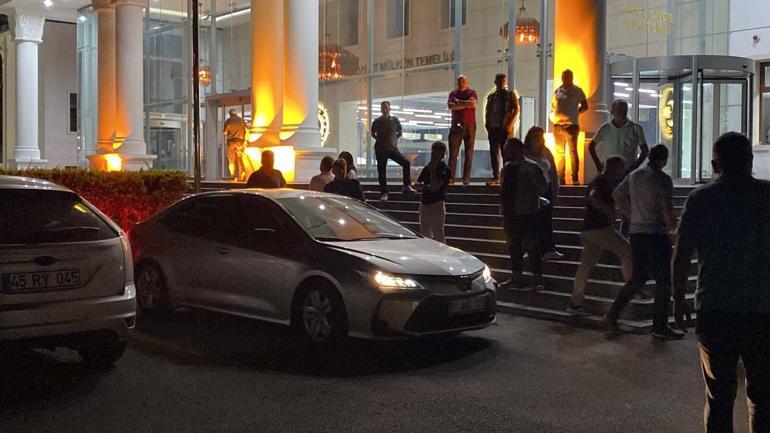 Tahliye edilen eski Akçakoca belediye başkanı yeniden tutuklandı