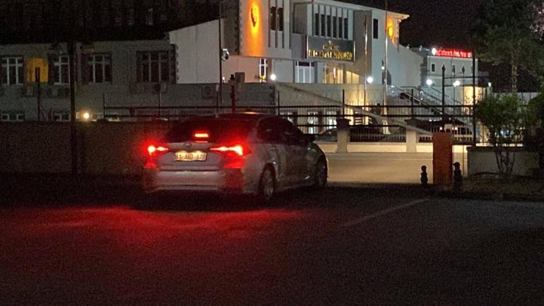 Tahliye edilen eski Akçakoca belediye başkanı yeniden tutuklandı