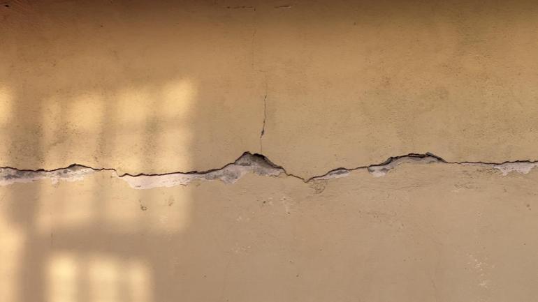 Malatya’da 5 büyüklüğünde deprem