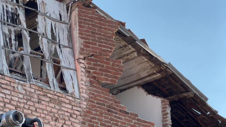 Malatya’da 5 büyüklüğünde deprem