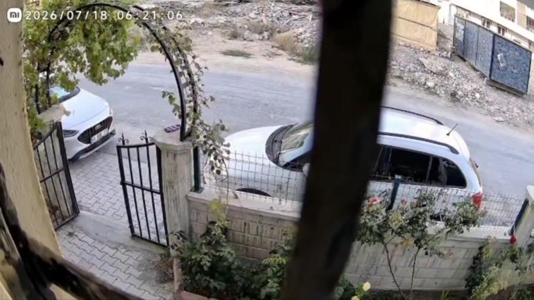 Malatya’da 5 büyüklüğünde deprem