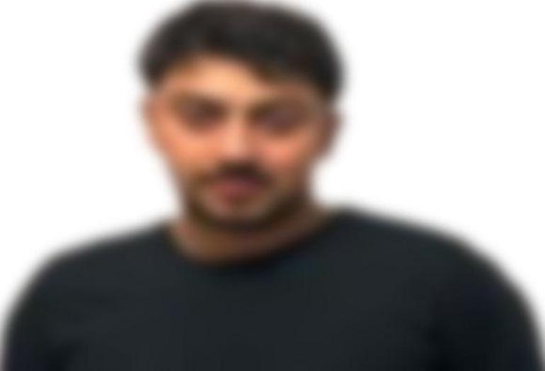 Bağcılar’da uyuşturucu operasyonunda Yan dairedekileri de aldılar mı deyince 5 firari hükümlü yakalandı