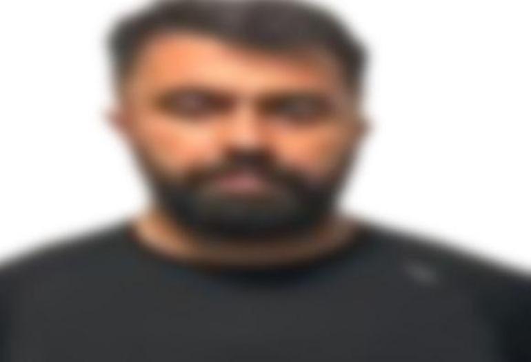 Bağcılar’da uyuşturucu operasyonunda Yan dairedekileri de aldılar mı deyince 5 firari hükümlü yakalandı