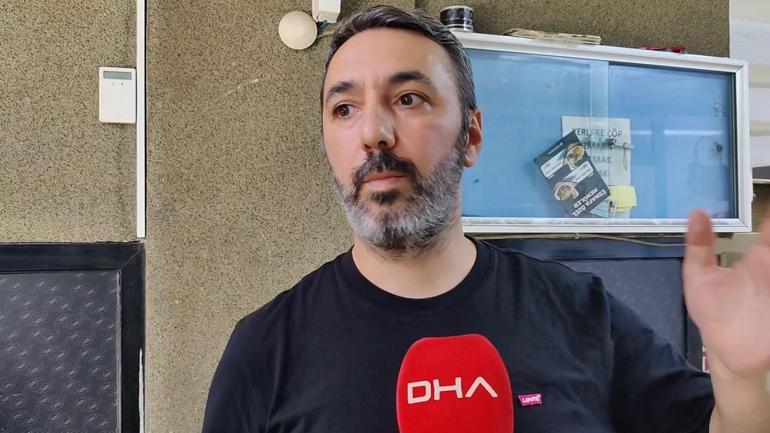 Fatihte kurdukları düzenekle 4 kilogram altını çaldılar: Birkaç kere altın alıp güven sağlamış