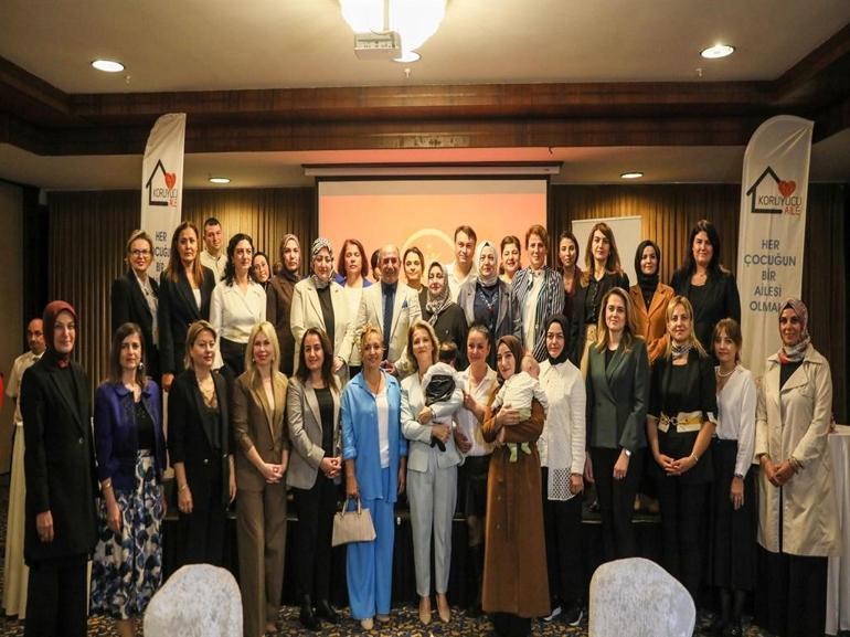 Koruyucu aile olduğu etkinlik hayatının dönüm noktası oldu; kendi mucizesi için ameliyata girdi
