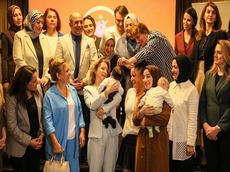 Koruyucu aile olduğu etkinlik hayatının dönüm noktası oldu; kendi mucizesi için ameliyata girdi