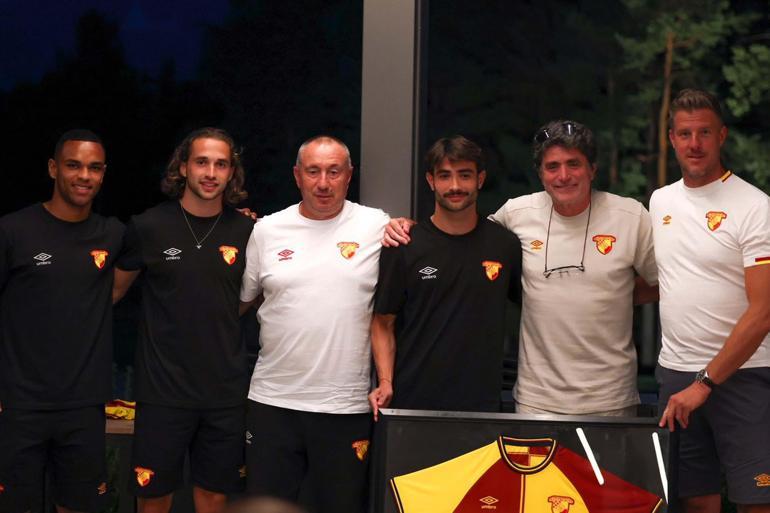 Göztepe Corrie Ndaba harekatı