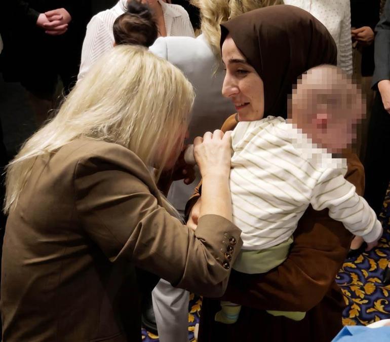 Rektör Özkan: Kadavradan 3üncü rahim nakli sonrası 1 hafta teyakkuzda olacağız