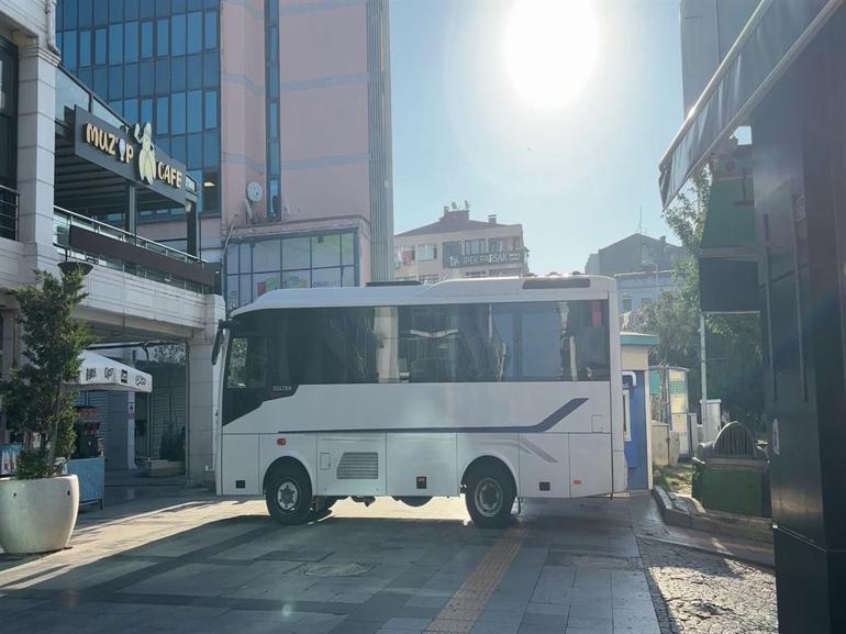 İzmit Belediyesi’ne operasyon: Başkan Fatma Kaplan Hürriyet dahil, 31 kişiye gözaltı