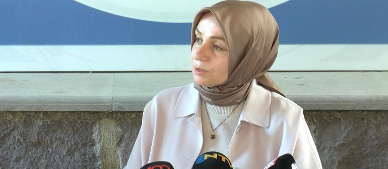 AK Partili Usta: Meclis olağanüstü toplantıya çağrılabilir