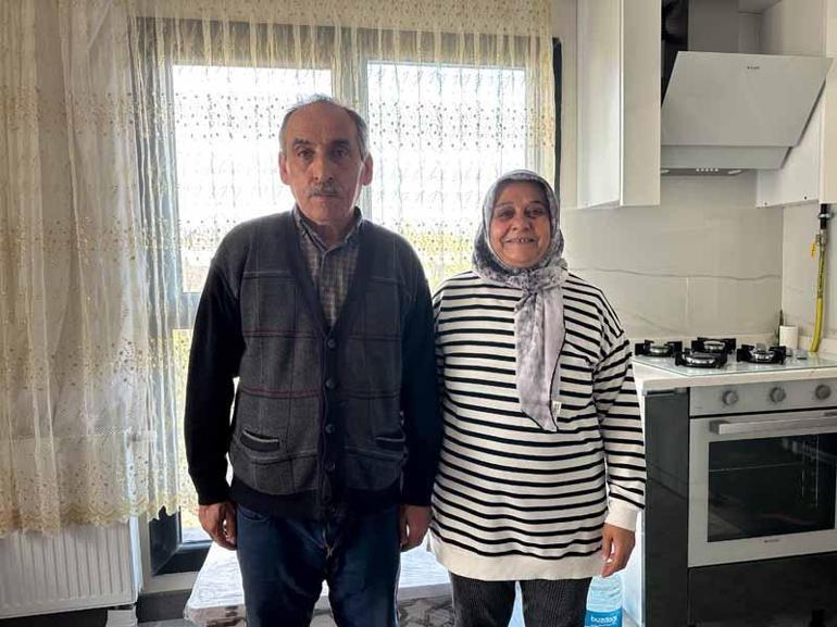 Bakan Kurumdan Tuzla kentsel dönüşüm paylaşımı